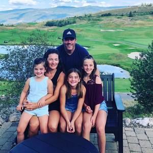 Meet your Posher, Nadene